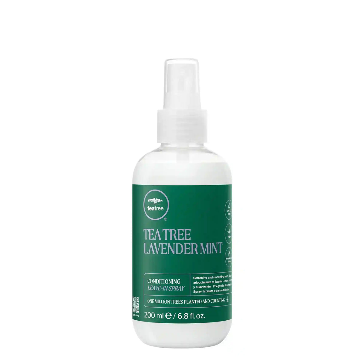 Lavender Mint Conditioning Leave-In Spray