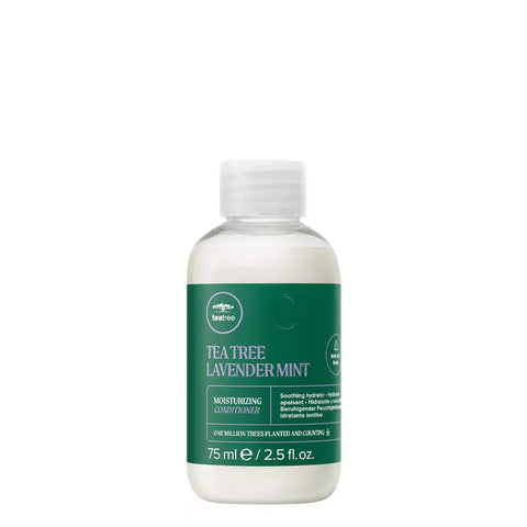 Lavender Mint Moisturizing Conditioner