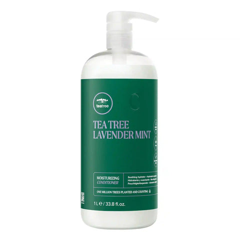 Lavender Mint Moisturizing Conditioner