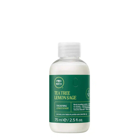 Lemon Sage Thickening Conditioner
