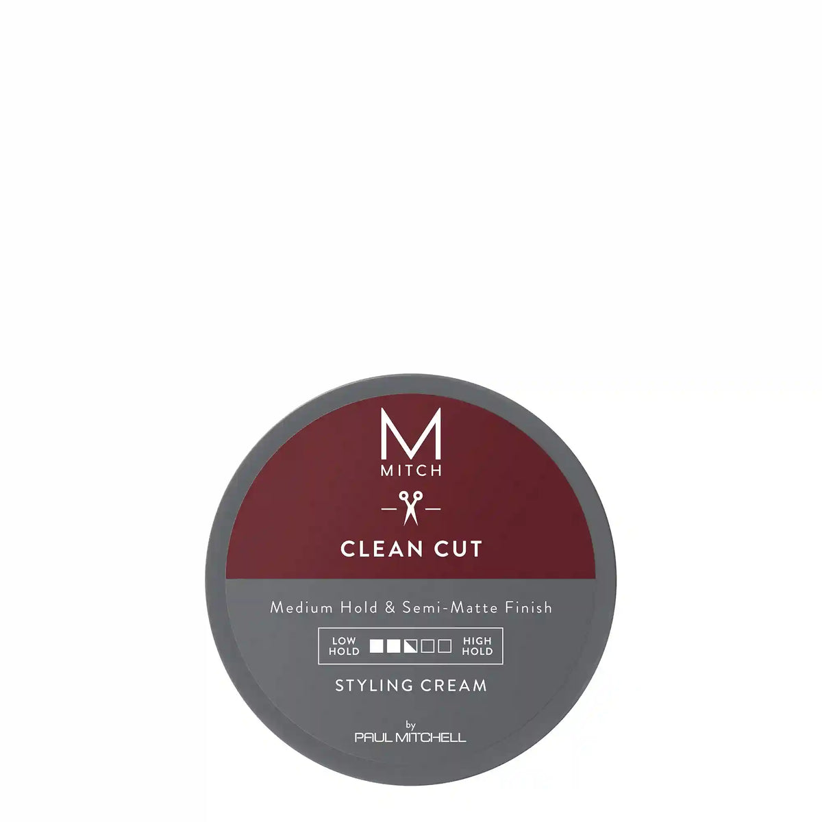Clean Cut Styling Cream