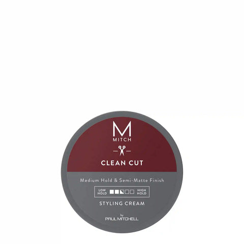 Clean Cut Styling Cream