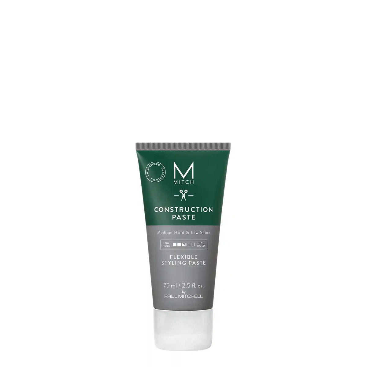 Construction Paste Flexible Styling Paste