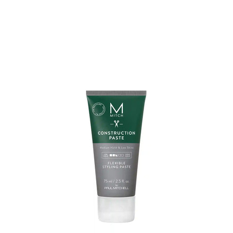 Construction Paste Flexible Styling Paste