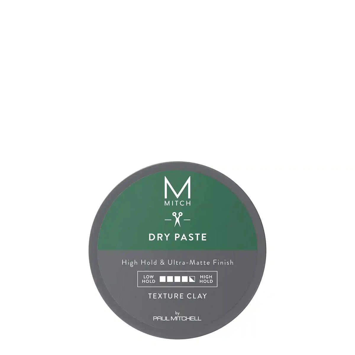 Dry Paste