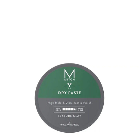 Dry Paste