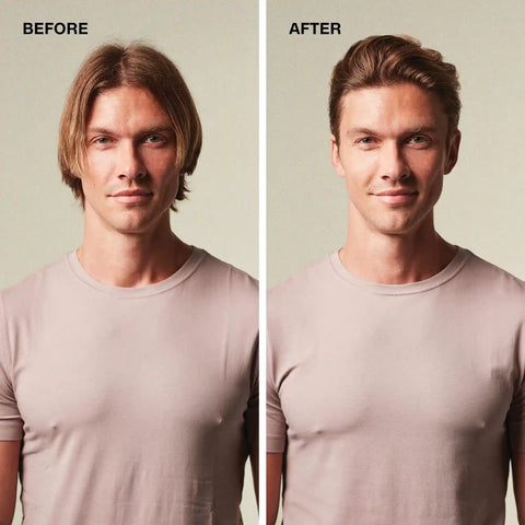 Clean Cut Styling Cream