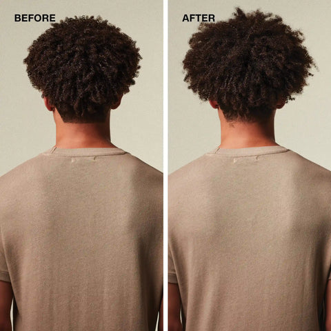 Double Hitter 2-in-1 Shampoo