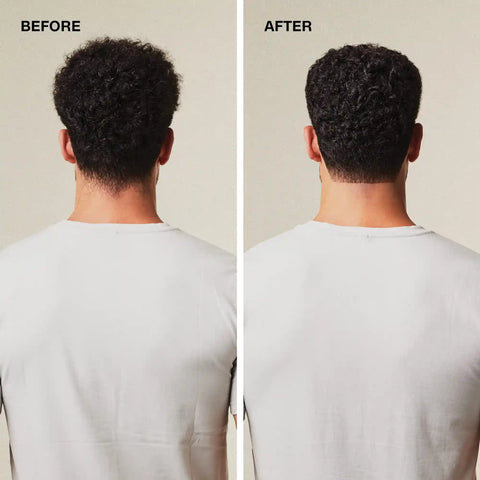 Double Hitter 2-in-1 Shampoo