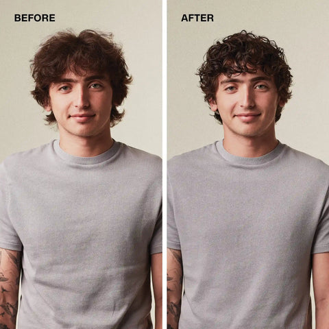 Steady Grip Styling Gel