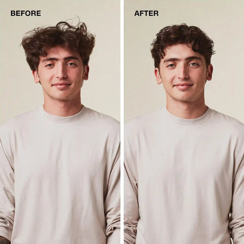 Steady Grip Styling Gel