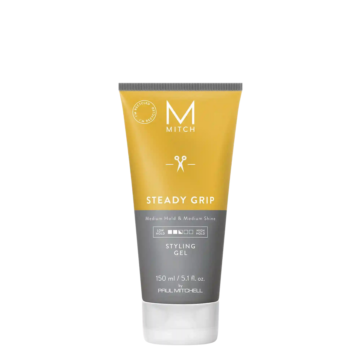 Steady Grip Styling Gel
