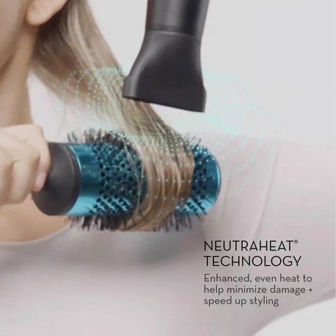 Neuro Dry+ Folding Professional Dual-Voltage Hair Dryer