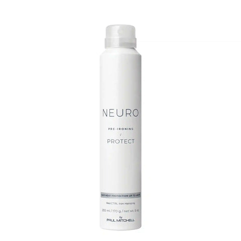 Neuro Protect HeatCTRL Iron Hairspray