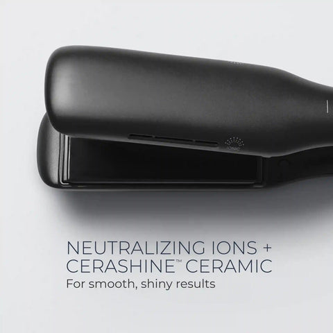 Neuro Smooth+ 1.75" Ceramic Straightening & Styling Iron