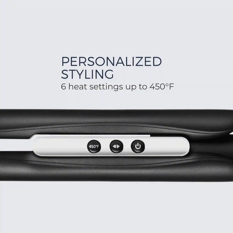 Neuro Smooth+ 1.75" Ceramic Straightening & Styling Iron