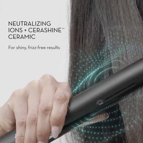 Neuro Style+ 1" Ceramic Straightening & Styling Iron