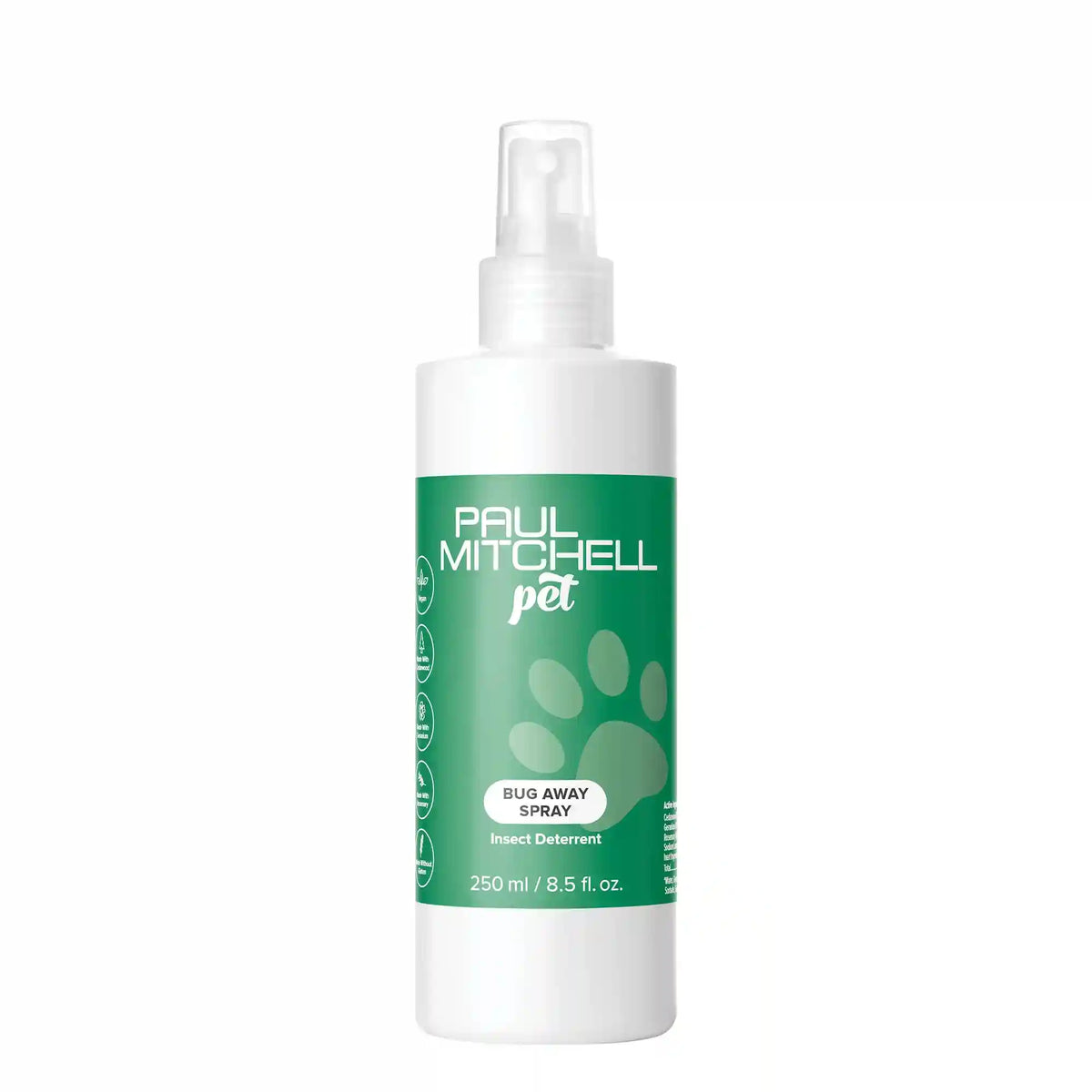 Bug Away Spray