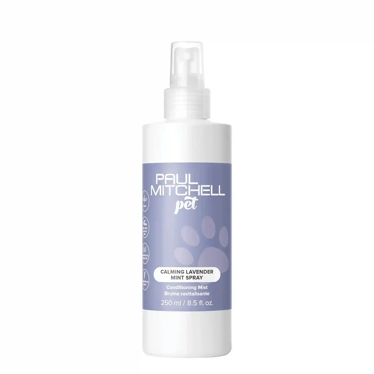 Calming Lavender Mint Spray