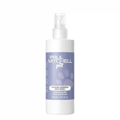 Calming Lavender Mint Spray
