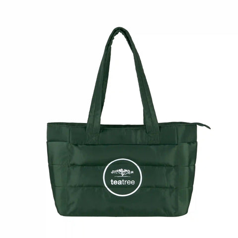 Tea Tree Tote