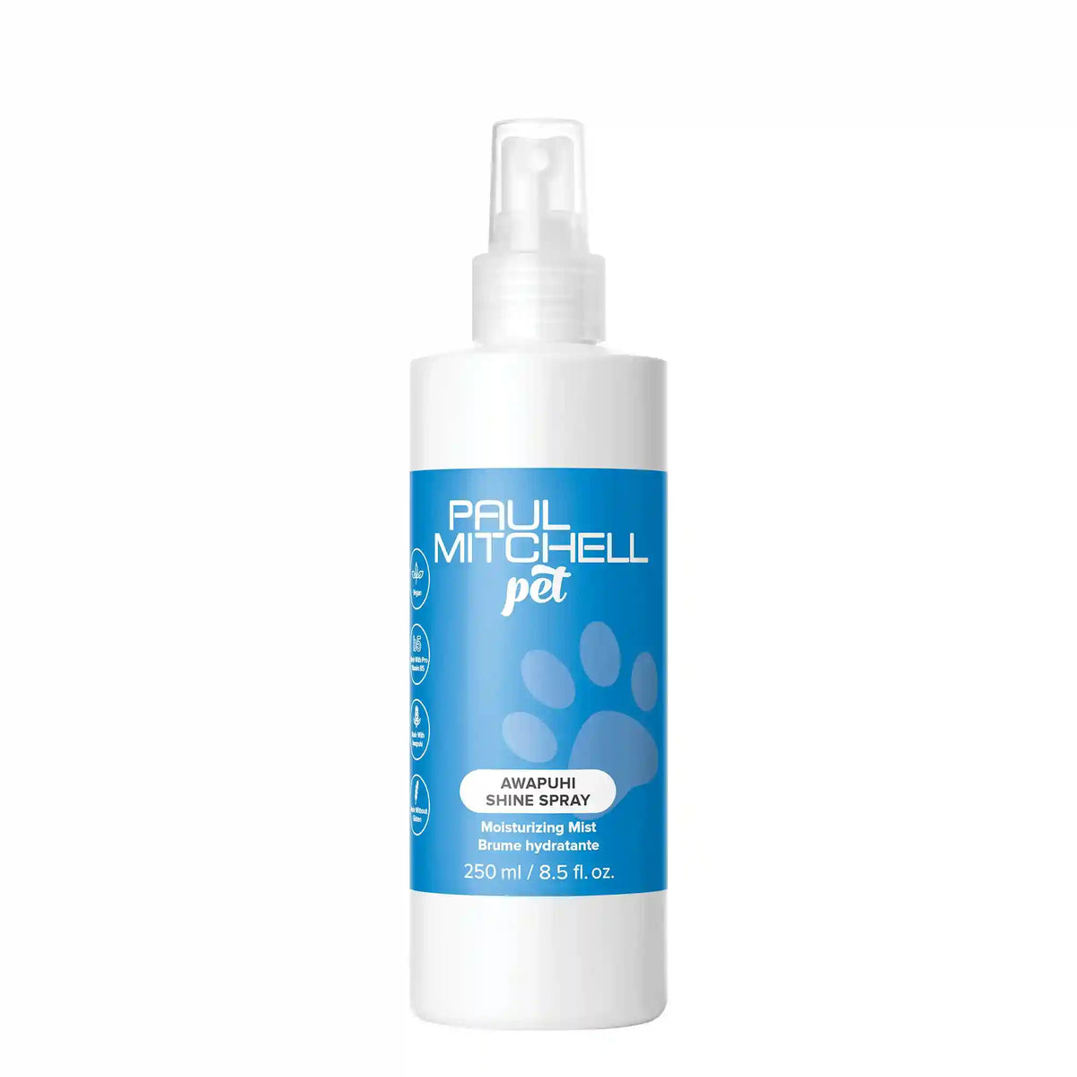 Awapuhi Shine Spray
