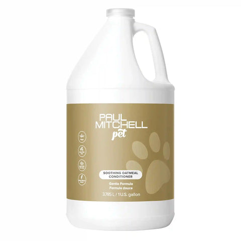 Soothing Oatmeal Conditioner