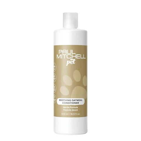 Soothing Oatmeal Conditioner