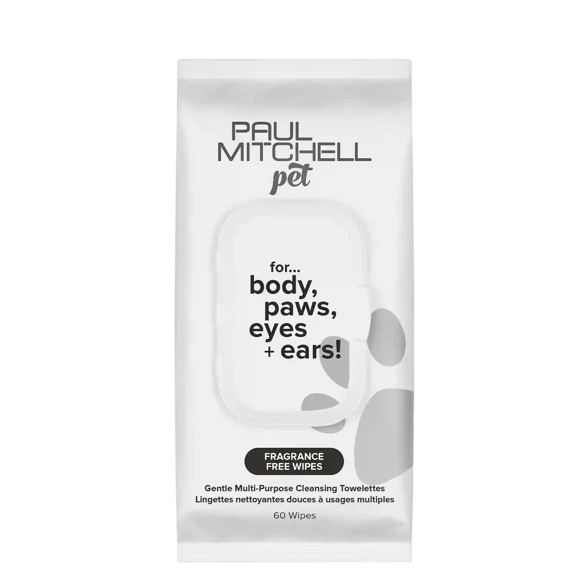 Fragrance Free Wipes