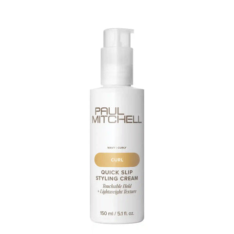 Quick Slip Styling Cream