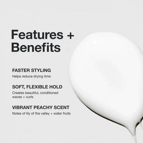 Quick Slip Styling Cream