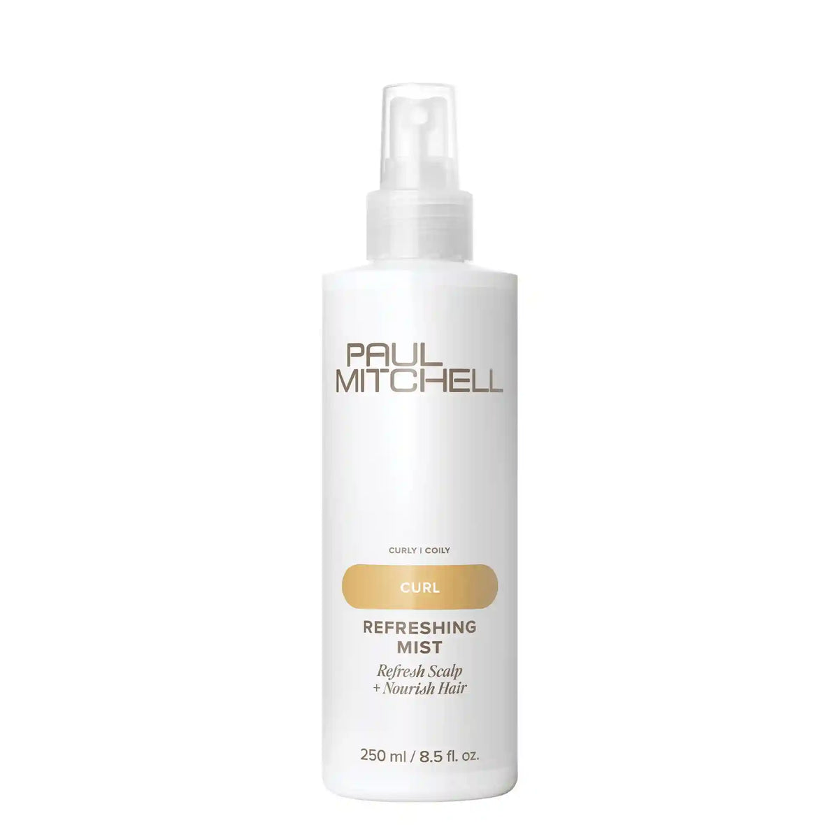 Refreshing Mist