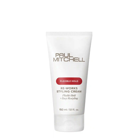 Re-Works Styling Cream