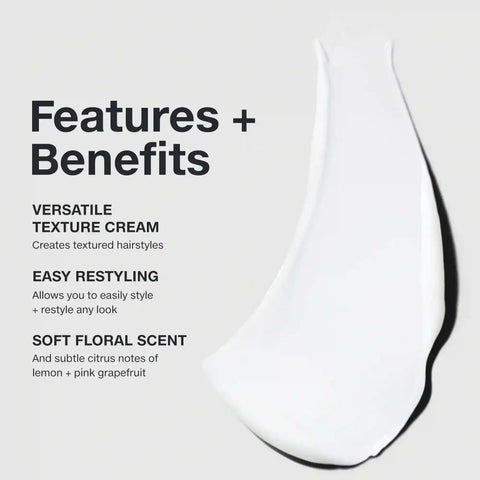 Re-Works Styling Cream