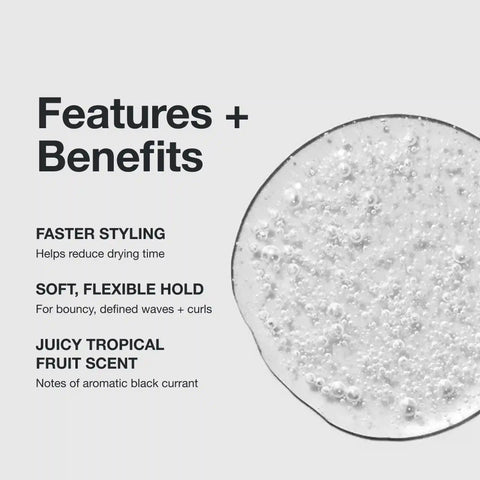 Round Trip Defining Serum