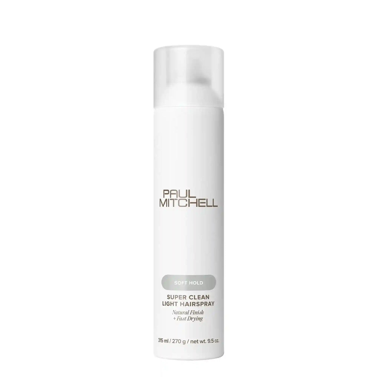 Super Clean Light Hairspray
