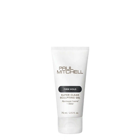 Super Clean Sculpting Gel