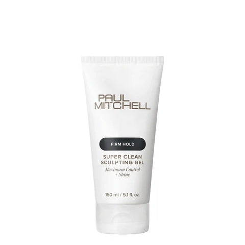 Super Clean Sculpting Gel