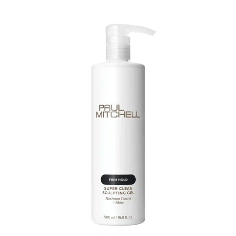 Super Clean Sculpting Gel