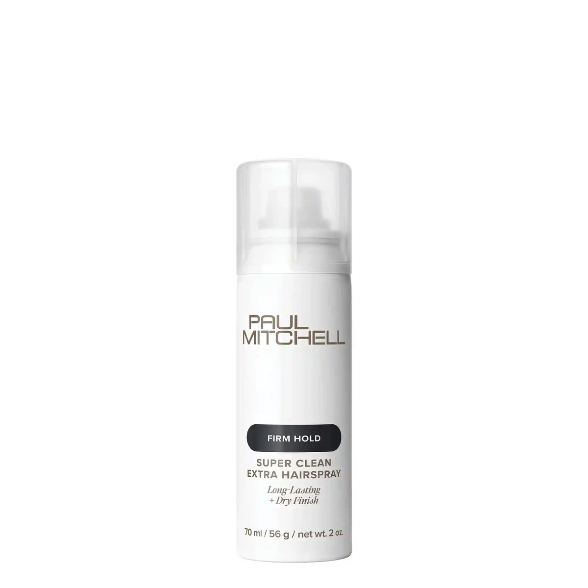 Super Clean Extra Hairspray