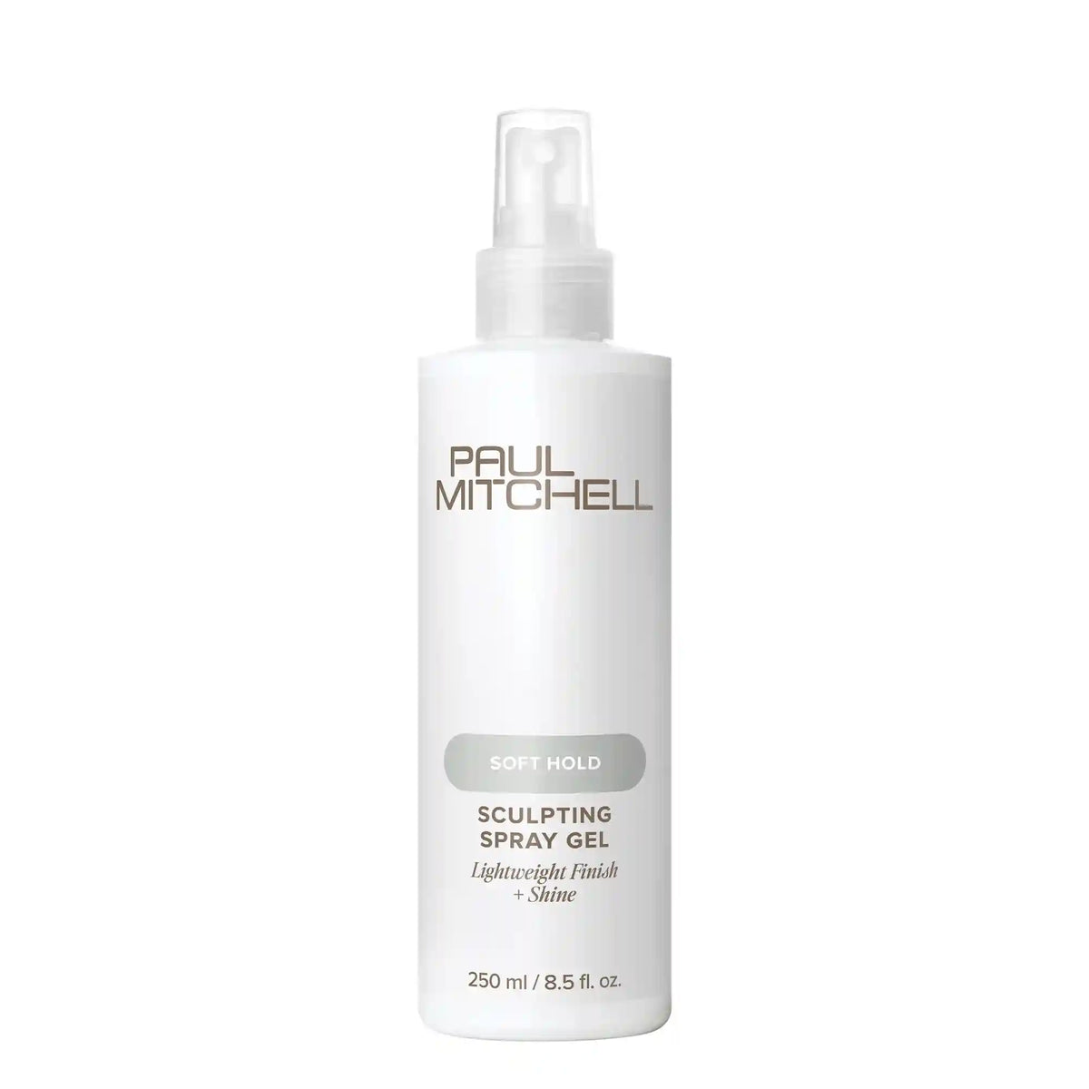 Sculpting Spray Gel