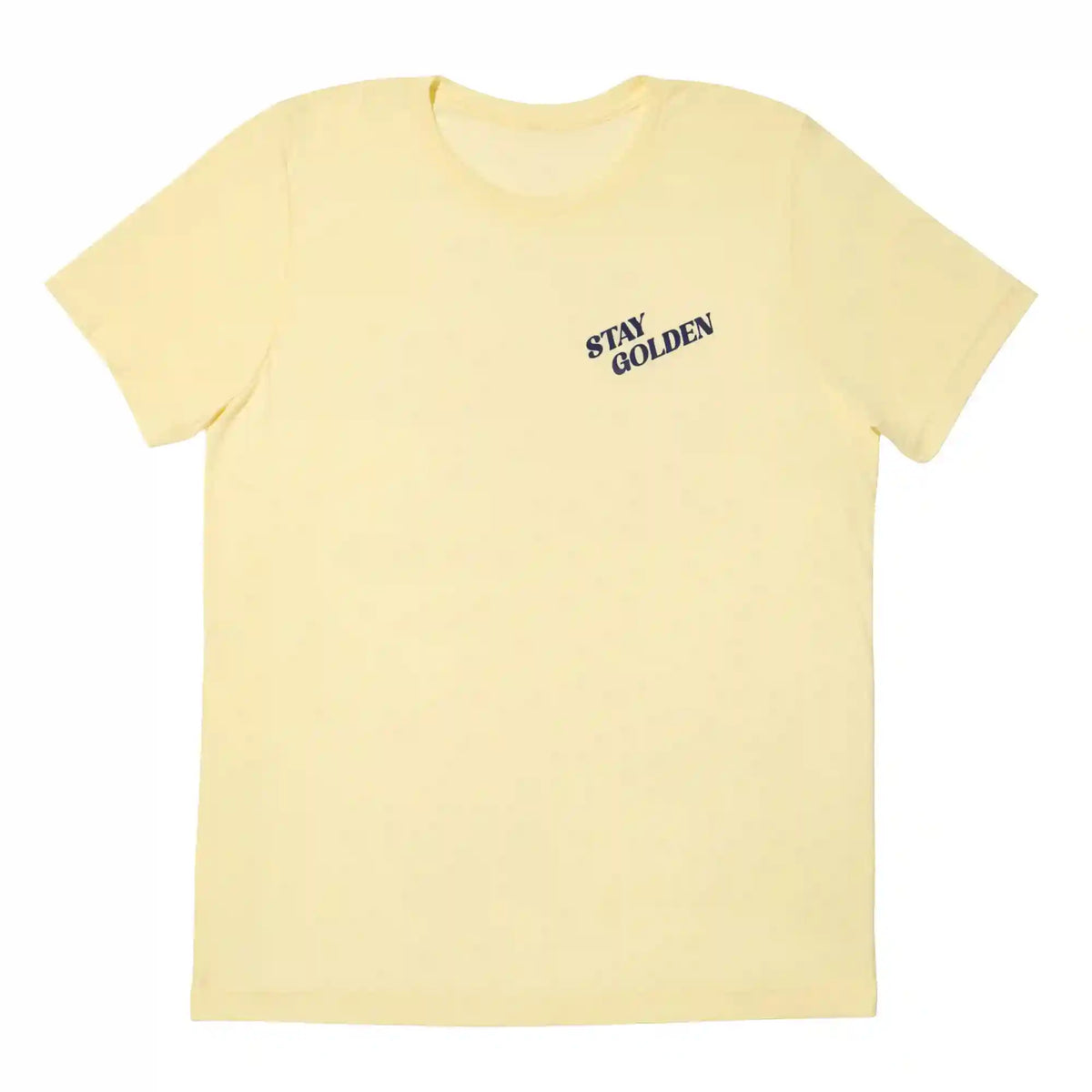 Paul Mitchell Stay Golden Tee