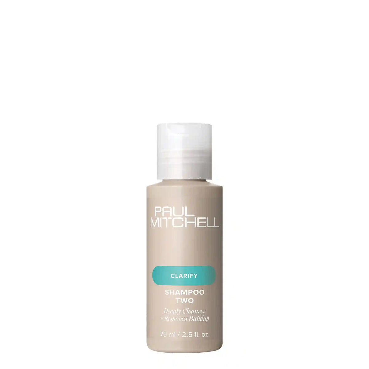 Shampoo Two