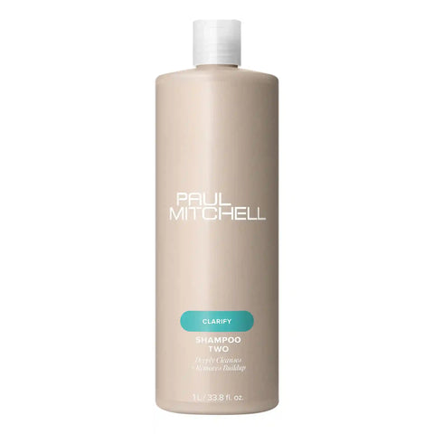 Shampoo Two
