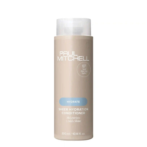 Sheer Hydration Conditioner