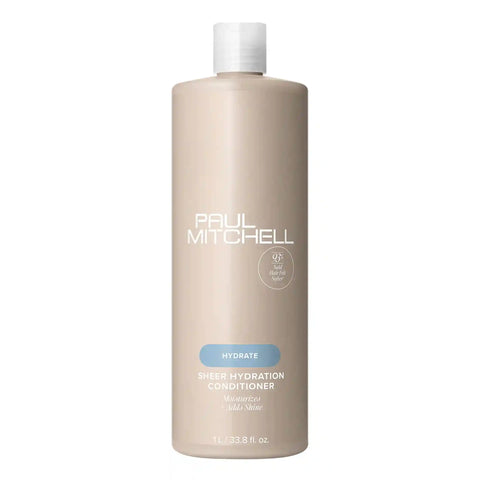 Sheer Hydration Conditioner