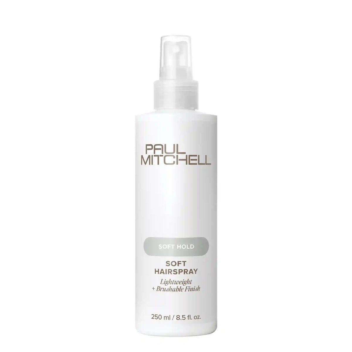Soft Hairspray