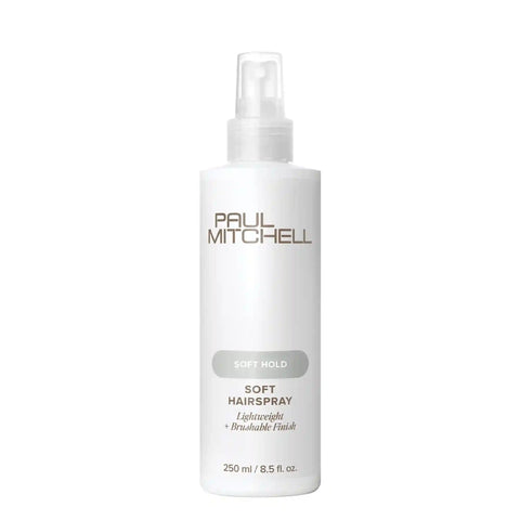 Soft Hairspray