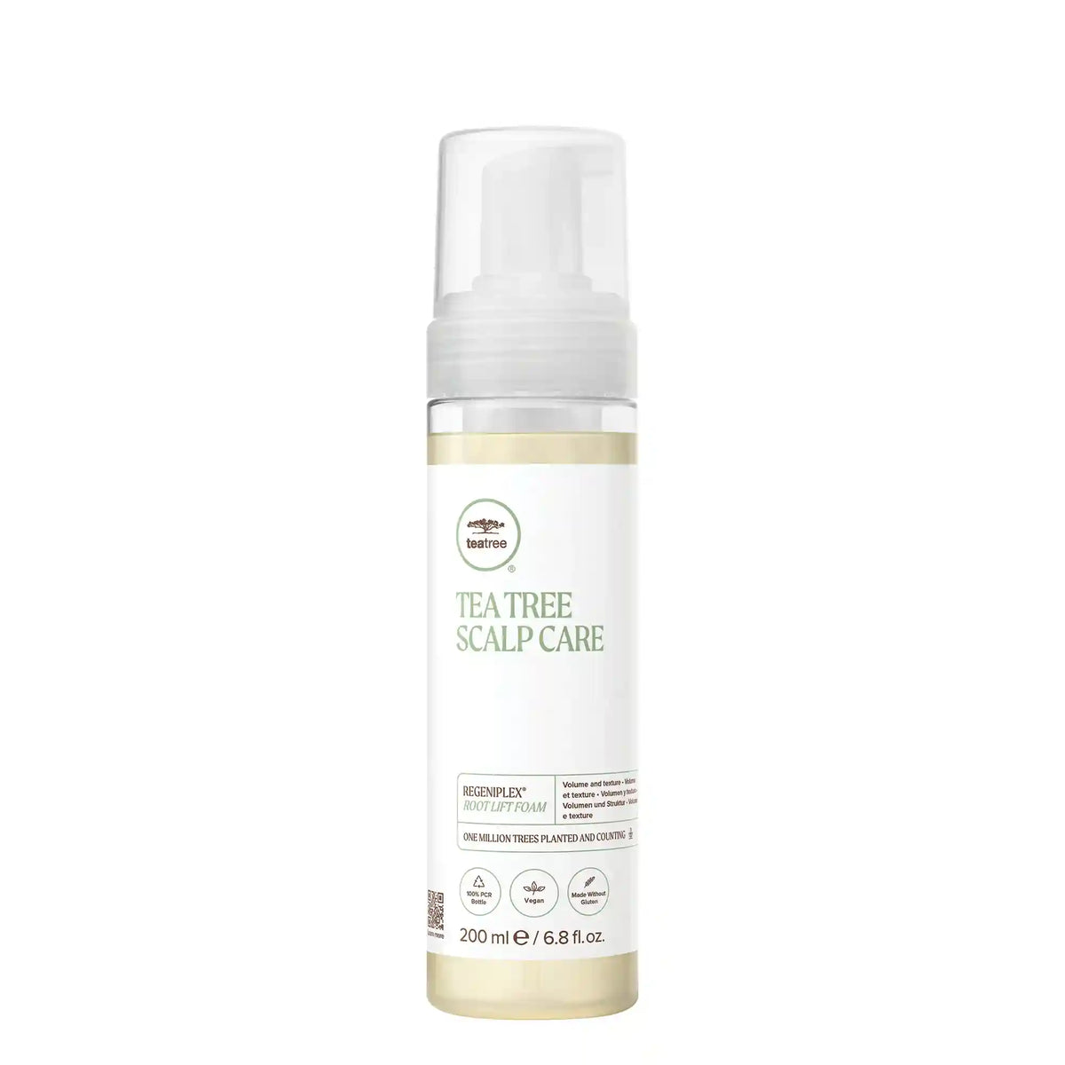 Scalp Care Regeniplex Root Lift Foam