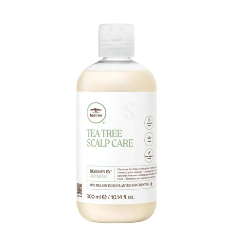 Scalp Care Regeniplex Regimen Kit
